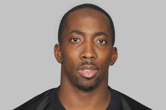 Keenan Lewis, Patrick Robinson, Martez Wilson Practice with Saints First-String