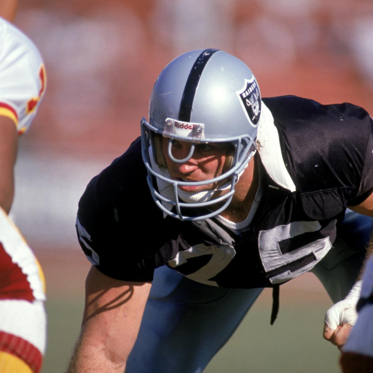 The 25 Greatest Players in Oakland Raiders History | Bleacher Report1200 x 1200