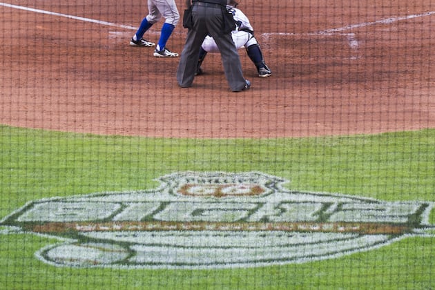 Big 12 Baseball Tournament: Thursday Recap from Oklahoma City