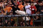 10 Greatest Crowd-Diving Catches Since 2000