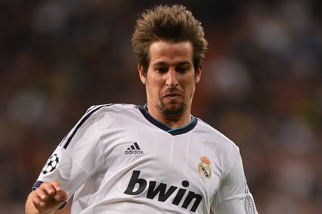 Coentrao Set to Leave Real Madrid