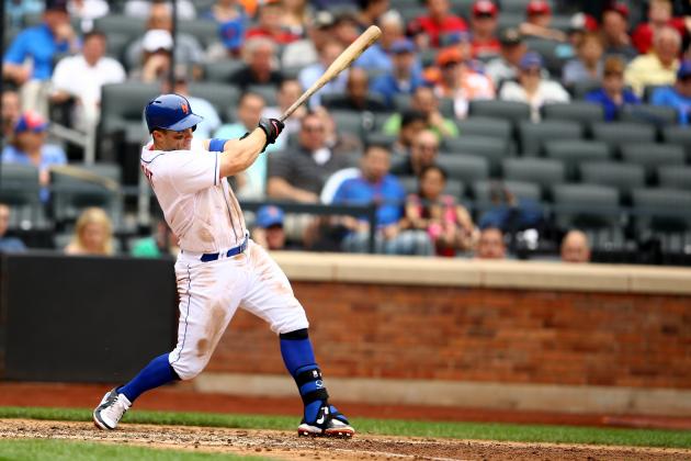 Debate: Which Met Needs to Step Up the Most to Turn Season Around?