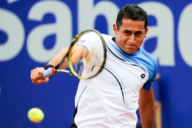 French Open 2013: Dark-Horse Candidates to Make Deep Runs at Roland Garros