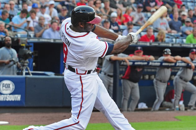 Braves Streak into Citi to Face Struggling Mets