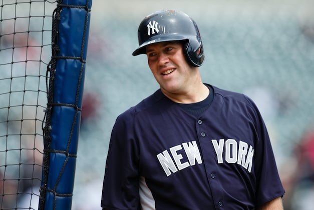 Kevin Youkilis 'Getting Closer,' but Yankees Haven't Set Return Date Yet
