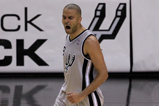 Parker 'Fine' After MRI
