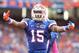 Florida CB/WR Loucheiz Purifoy