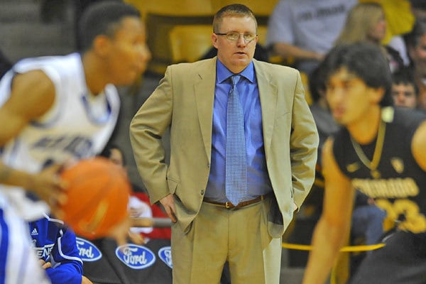 Mark Slessinger a Great Coach, but His Best Work Is as a Foster Parent