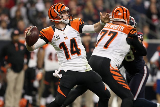 Dalton Already Working on the Long Pass