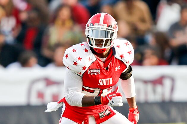 Georgia Safety Shawn Williams Signs Contract