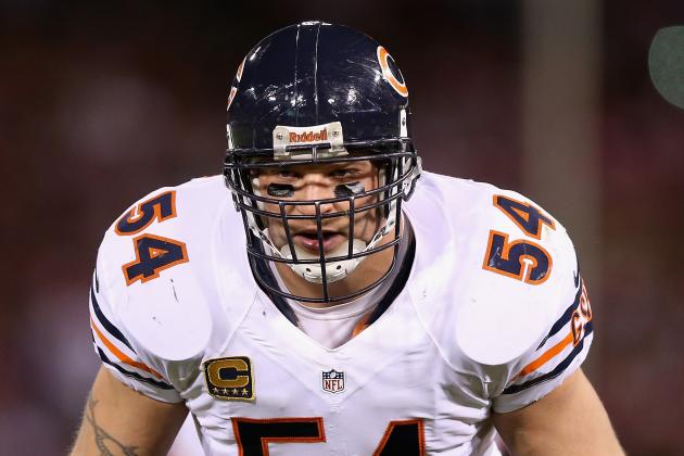 Debate: Would Urlacher Have Been a Good Signing for Dallas?