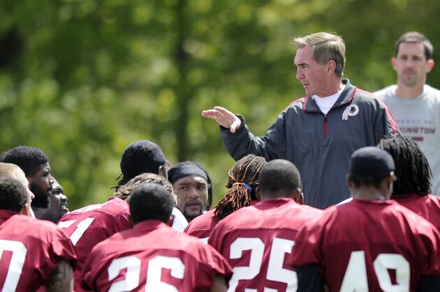 Defenses Will Dictate Offensive Changes