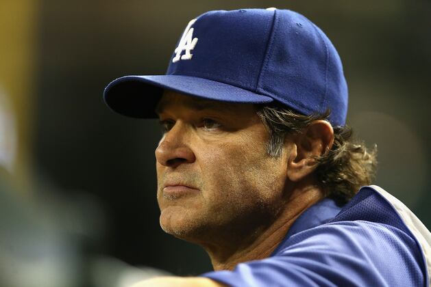 For Mattingly, Could an LA Firing Lead to a National Opportunity?
