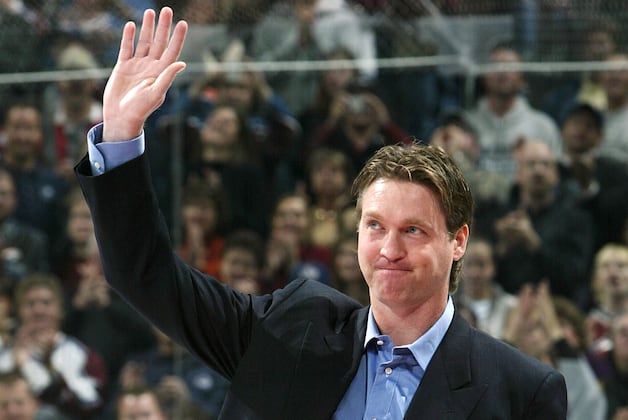 Avs Reach Agreement with Roy as Next Coach