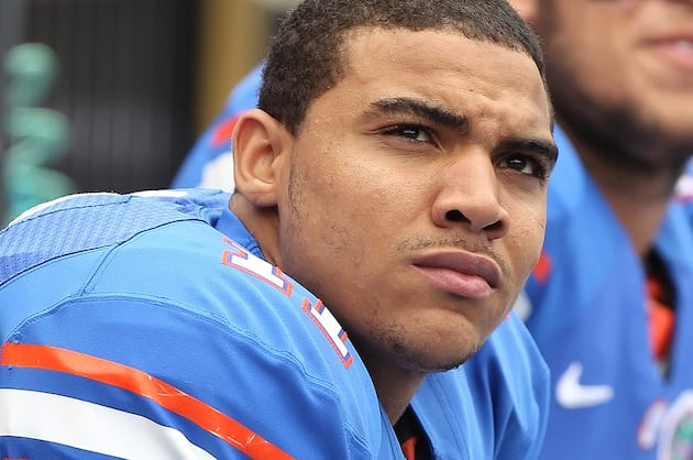 Redskins Round out Draft Class by Signing Jordan Reed