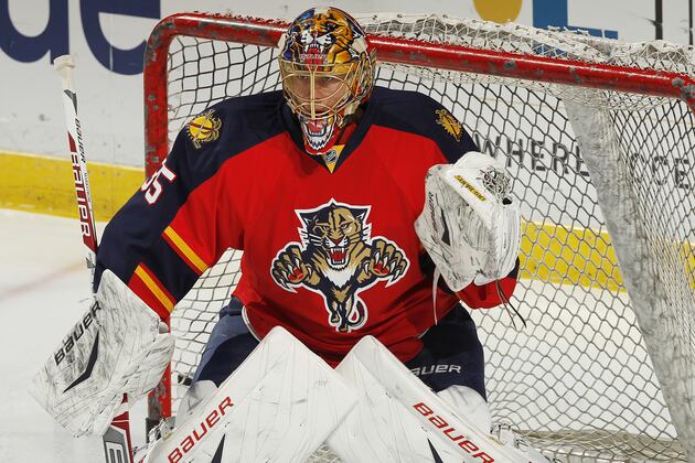 Florida Panthers 2013 Season: Bright Spots to Build on