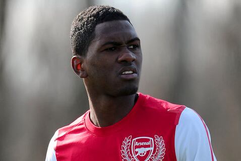 Arsenal Youngster Elton Monteiro Leaving for Club Brugge This Summer