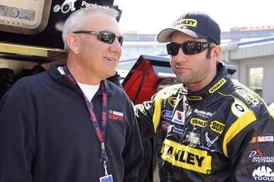 A Personal Report from Inside the Room During NASCAR Hall of Fame Voting