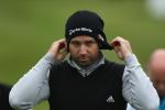 TaylorMade-Adidas Releases Statement on Sergio