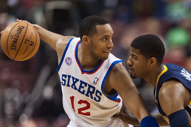 Evan Turner's Uncertain Future