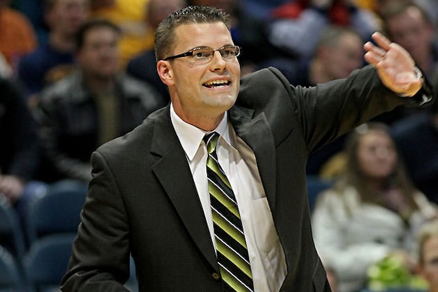 UWGB Chancellor: Wardle to Keep Job as Men's Basketball Coach