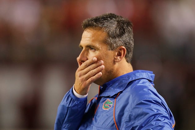 Urban Meyer Regrets the Way His Florida Tenure Ended