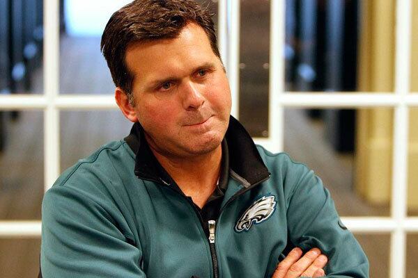 Bicknell Explains New Route Concepts, Play-Calling