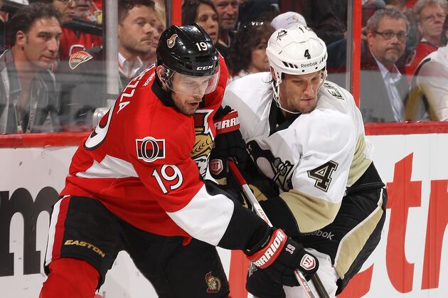 Senators Playing with Nothing to Lose in Game 5
