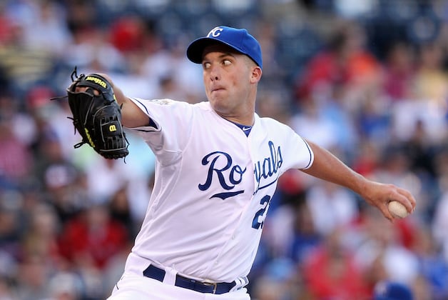 Royals' Duffy to Start Rehab Assignment Sunday in Minors