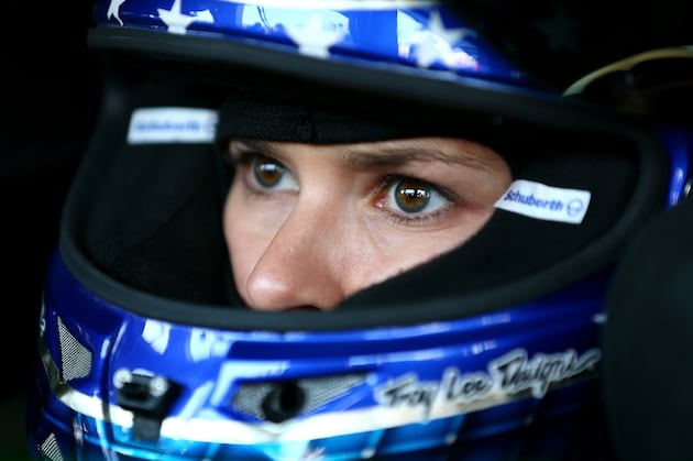 Danica Proud of Past Indy Efforts