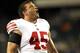 Henry Hynoski is aiming for a Week 1 return.