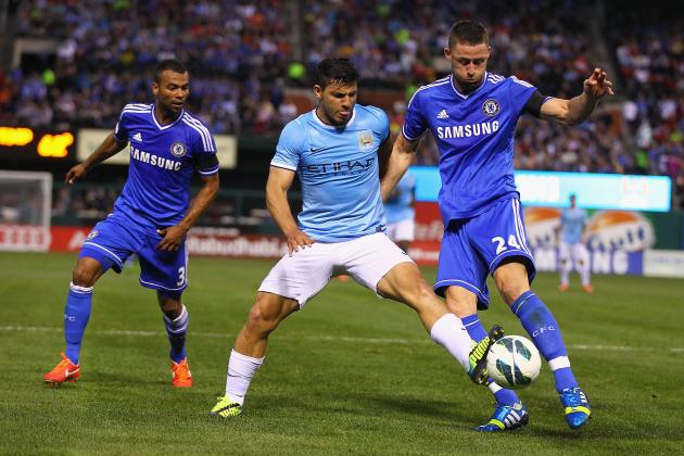 Manchester City vs. Chelsea: Date, Time, Live Stream, TV Info and Preview