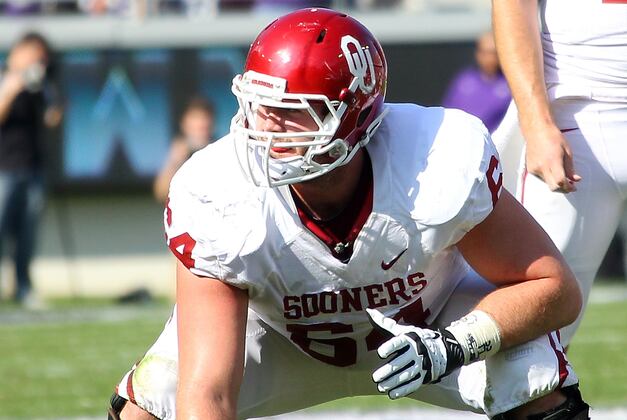 Most indispensable player: Oklahoma