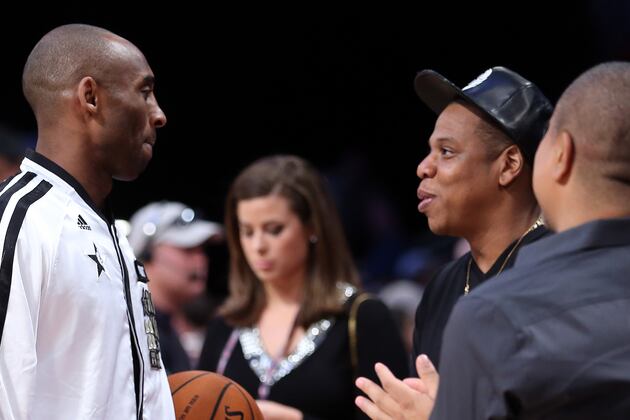NFLPA Looking at CAA Sports/Roc Nation Relationship