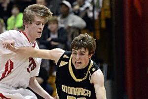 Football: Jay MacIntyre Could Join CU Buffs, but Not as Quarterback