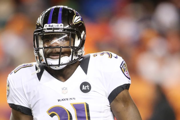 Titans Like Additional Options with Safety Trio of Griffin, Pollard & Wilson