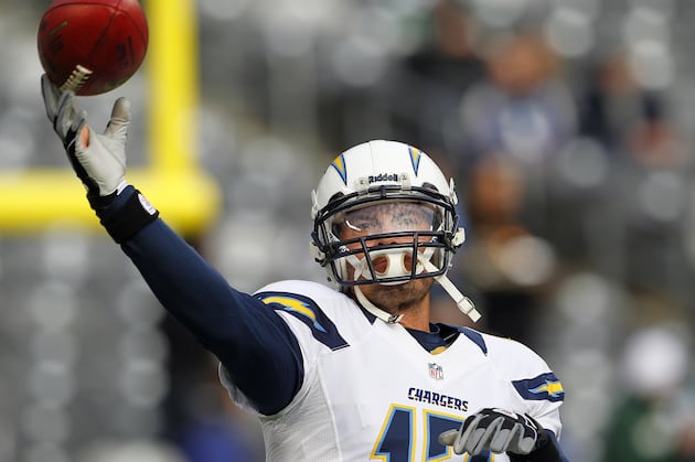 Bolts' Odds for Super Bowl Victory Released