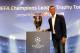 Ruud Gullit won the European Cup twice with AC Milan.