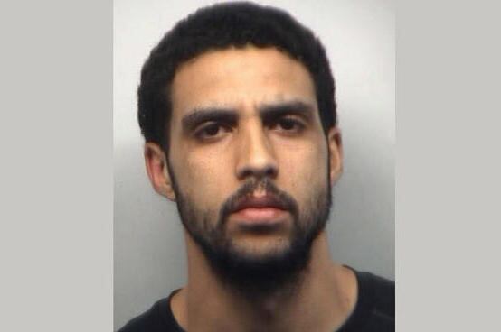 Decensae White, Charged in Murder of Rapper in Georgia