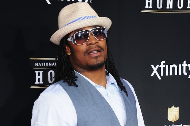 Marshawn Lynch DUI Case Continued to July 5th
