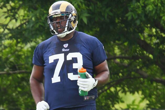 Rokevious Watkins Suspended One Game