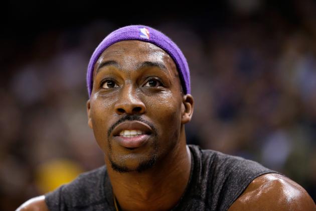 Debate: What Would You Be Willing to Give Up for Dwight?