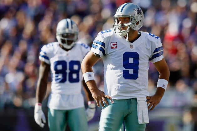 Why the Dallas Cowboys Will Win the NFC East in 2013