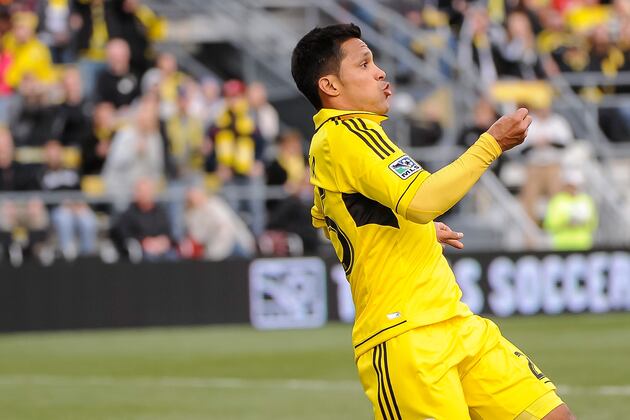 Jairo Arrieta Earns International Call-Up for Friendly Against Canada
