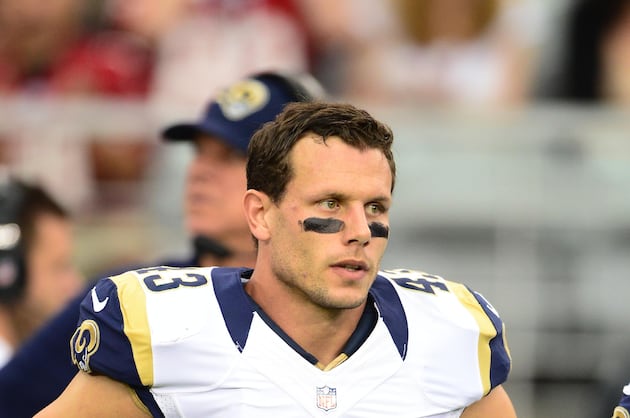 Craig Dahl Focuses On Progress