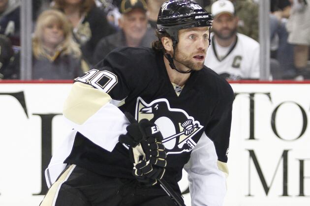 Morrow Active for Game 5
