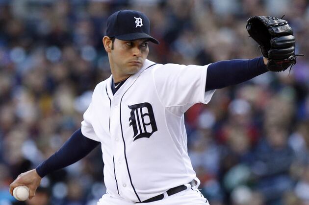ESPN Gamecast: Twins vs. Tigers