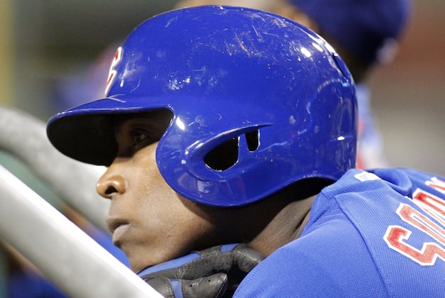 Reds Hit Three Homers in 7-4 Win over Cubs