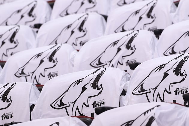 Sources: Gosbee/LeBlanc Group Has Agreement to Purchase Coyotes