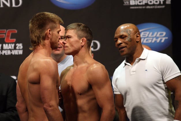 UFC 160 Prelims: Complete Undercard and Predictions for Saturday's Event